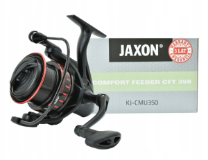 Kołowrotek Comfort Feeder CFT 350 Jaxon