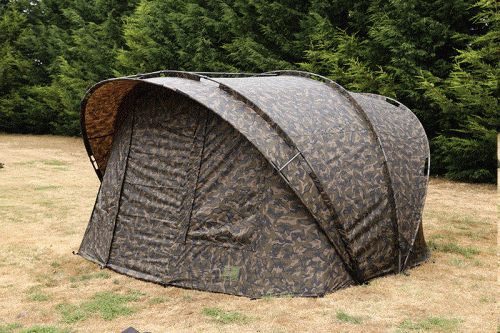 NAMIOT Fox R Series 2 Man XL Camo CUM249