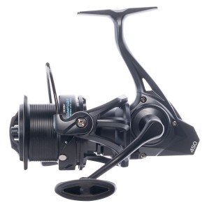 Kołowrotek JAXON Comfort Feeder CFX 450 