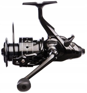 KOŁOWROTEK KARPIOWY JAXON HECTOR CARP 3000