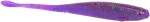 Przynęta gumowa Mikado M-Craft Mortal Tail 10cm Lox op.-8szt 