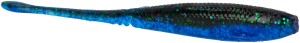 Przynęta gumowa Mikado M-Craft Mortal Tail 10cm Blue Back op.-8szt  