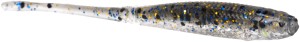 Przynęta gumowa Mikado M-Craft Mortal Tail 10cm Crystal Flash op.-8szt  