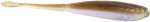 Przynęta gumowa Mikado M-Craft Mortal Tail 7,5cm Blue Pearl op.-8szt