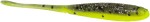 Przynęta gumowa Mikado M-Craft Mortal Tail 7,5cm Lemon op.-8szt 