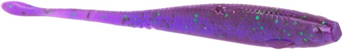 Przynęta gumowa Mikado M-Craft Mortal Tail 7,5cm Lox op.-8szt -sklep rybka