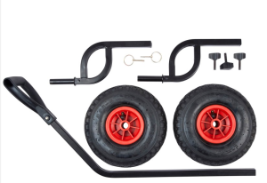 System Jezdny Nytro SLS36 Wheel Kit