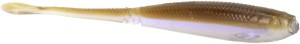 Przynęta gumowa Mikado M-Craft Mortal Tail 5cm Blue Pearl op.-8szt