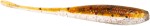 Przynęta gumowa Mikado M-Craft Mortal Tail 5cm Magic Brown op.-8szt 