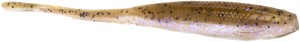 Przynęta gumowa Mikado M-Craft Mortal Tail 5cm Electric op.-8szt  