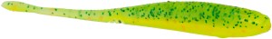 Przynęta gumowa Mikado M-Craft Mortal Tail 5cm Hot Tiger op.-8szt  