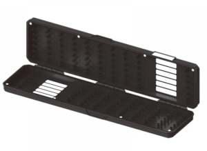 Pudełko na przypony SLS Allround Method/Bomb/Pole Rig Box 30cm