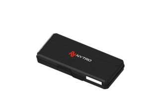 Pudełko na przypony Nytro SLS Method Feeder Rig Box 12.5cm