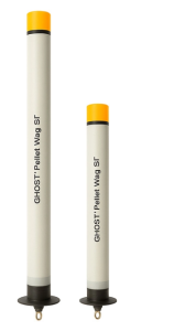 NYTRO GHOSTY PELLET WAG 5G
