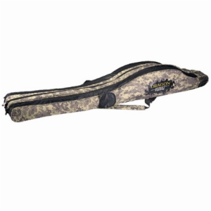 Pokrowiec Dragon Street Fishing 3-komory 130cm