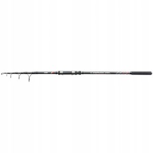 Wędka Teleskopowa Karpiowa Jaxon Caracal Tele Carp 3.00m 3.00lbs