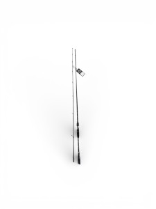 Wędka spinningowa Mistrall BRABUS ZANDER SPIN 270cm 10-35g
