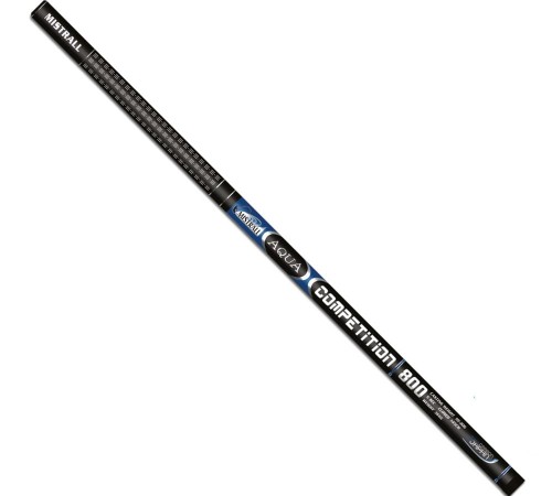WĘDKA Mistrall AQUA COMPETITION POLE 700