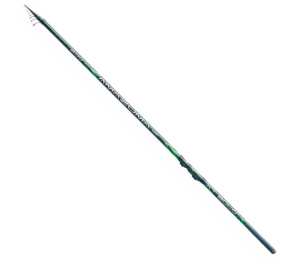 Wędka Jaxon Amazuma Bolo XT 700cm / 5-25g
