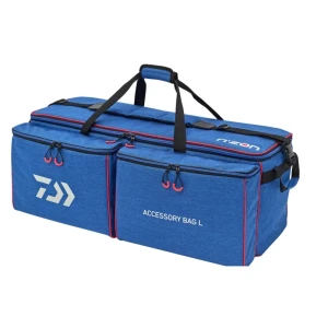Torba Daiwa N'Zon Accessory Bag L 86x36x29cm