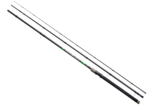 Wędka Jaxon Amazuma Match XT 450cm / 5-25g