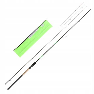 Wędka Jaxon Rubicon Method Feeder Competition 330cm / 20-60g 
