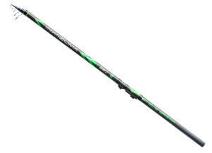 Wędka Jaxon Amazuma Tele Bream 360cm / 5-25g 