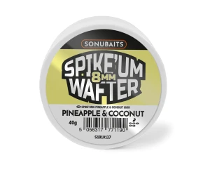 Sonubaits Spike'um Wafter Pineapple & Coconut
