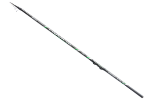 Wędka Jaxon Caracal Mega Bolo 600cm / 5-25g