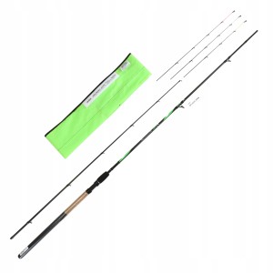 Wędka Jaxon Rubicon Method Feeder Competition 3.00m 15-50g