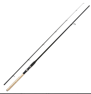 Wędka Jaxon Tenesa Jig Spin 210cm / 3-12g