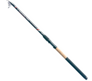 Wędka Jaxon Caracal Tele Allround 360cm / 20-60g