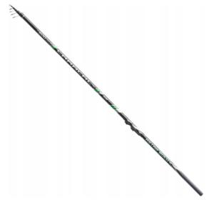 Wędka Jaxon Caracal Astra Bolo 600cm / 5-25g