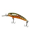WOBLER Dorado Stick Floating 4,5cm DGR 