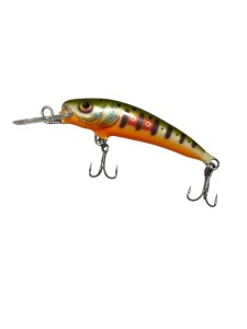 WOBLER Dorado Stick Floating 4,5cm DGR 