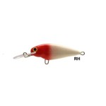 WOBLER Dorado- Invader Sinking 4CM  3,5g RH 