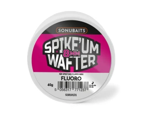 Sonubaits Spike'um Wafter Fluoro