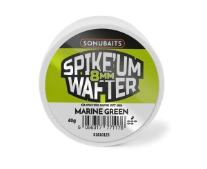 Sonubaits Spike'um Wafter Marine Green