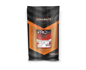 ZANĘTA Sonubaits PRO Sweet Maple Fishmeal Groundbait 900G