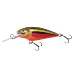 Wobler DORADO Invader Floating | 4cm / 2,2g |RBD