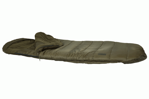 ŚPIWÓR Fox EOS 1 SLEEPING BAG CSB063