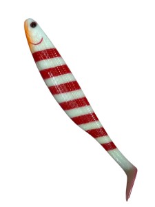 GUMA WESTIN SHADTEEZ SLIM 12 CM SZALONA
