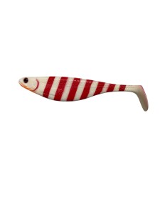 Guma Westin ShadTeez 12cm SZALONA