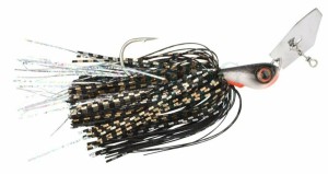 SPRO IRIS Thrillseeker XL Roach #7/0   36gr 