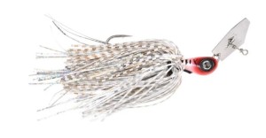 SPRO Iris Thrillseeker XL rozmiar 7/0 14cm 35g Redhead Tiger