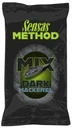 Zanęta Sensas Method Mix Dark Mackerel 1kg
