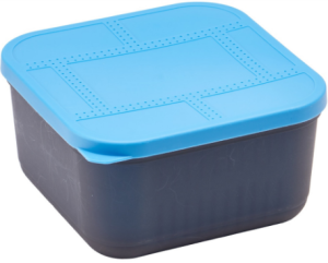 Pudełko Jaxon z sitkiem do pelletu S Line RM-128B