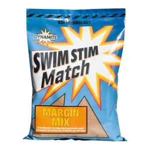 DynamiteBaits Swim Stim Match Margin Mix 1,8KG