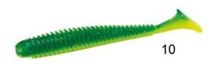 WARRIOR FLAV C.12  7,5 CM / 2,5 G 
