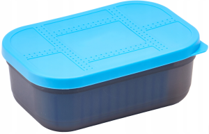 Pudełko Jaxon z sitkiem do pelletu S Line RM-128A
